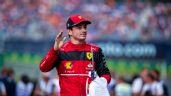 Contrato récord: el aumento de salario significativo de Charles Leclerc si renueva en Ferrari