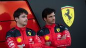 Fin de las especulaciones en Ferrari: ya se definió el futuro de Charles Leclerc y Carlos Sainz