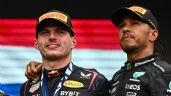 Ni el mejor Lewis Hamilton se acerca: la marca de Verstappen que aplastó al piloto de Mercedes