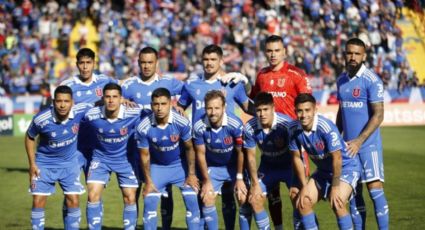 Entre los mejores de América: Universidad de Chile lo dejó ir y brilla en su nuevo equipo