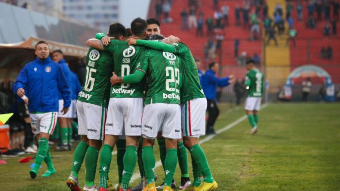 No mejora: Universidad Católica jugó un partido de terror y fue aplastado por Audax Italiano