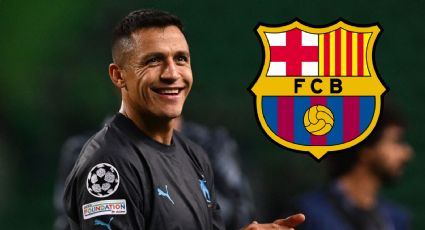 "Cobra fuerza": el reencuentro entre Barcelona y Alexis Sánchez, cada vez más cerca