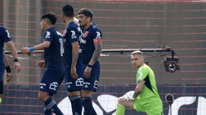 No encuentra club: fracasó en Universidad de Chile y hoy se dedica a enseñar