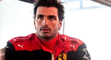 Rumores de contrato con Sauber: el entorno de Carlos Sainz rompió el silencio sobre su futuro