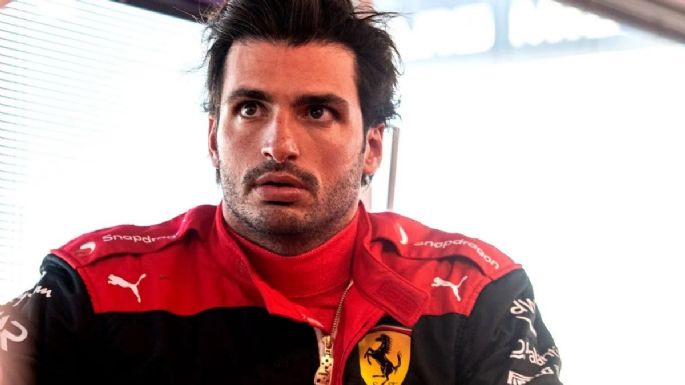 Rumores de contrato con Sauber: el entorno de Carlos Sainz rompió el silencio sobre su futuro