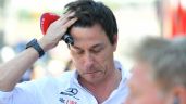 "No estoy seguro": Toto Wolff habló del piloto que podría reemplazar a Lewis Hamilton o Russell