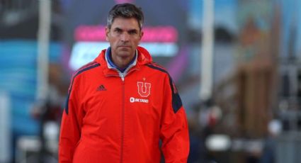 Fin de los rumores: Universidad de Chile tomó una decisión sobre Mauricio Pellegrino