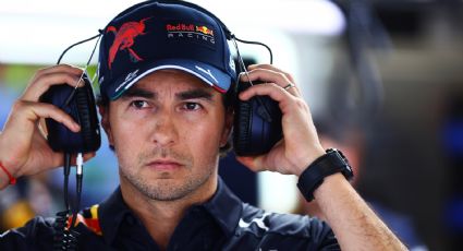 No para: el expiloto que volvió a cuestionar a Checo Pérez por su presente en Red Bull