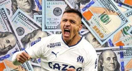 Otra oferta millonaria: el nuevo club saudí que le acercó un contrato irrechazable a Alexis Sánchez