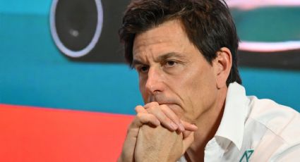 "Se cruzó una línea roja": la ira en Mercedes por el ataque de la FIA a Toto Wolff