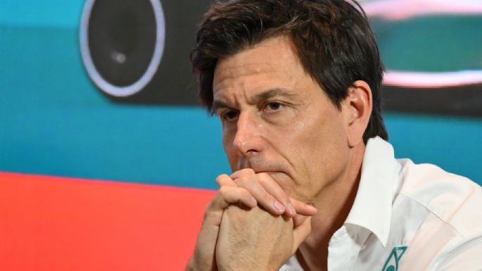 "Se cruzó una línea roja": la ira en Mercedes por el ataque de la FIA a Toto Wolff