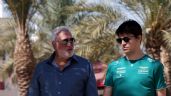 Lance Stroll contra su padre: la exigencia que el piloto le hizo a Aston Martin