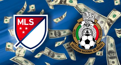 Se llevan millones: conoce a los mexicanos que más dinero ganan en la MLS