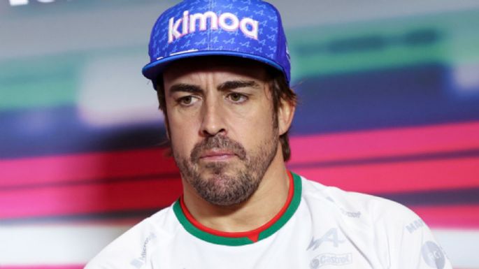 Tras la salida de Fernando Alonso: un ex Alpine le propuso a la escudería copiar a Aston Martin