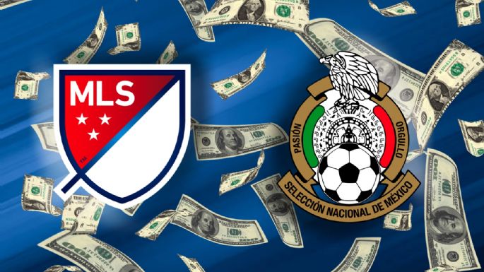 Se llevan millones: conoce a los mexicanos que más dinero ganan en la MLS