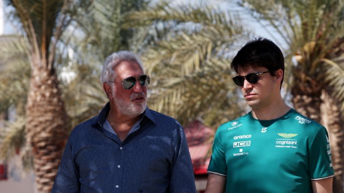 Lance Stroll contra su padre: la exigencia que el piloto le hizo a Aston Martin