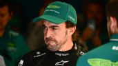 No se quedó callado: Fernando Alonso quedó disconforme y volvió a criticar a la Fórmula 1