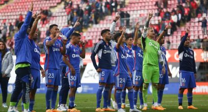 No lo pueden creer: pudo llegar a Universidad de Chile y hoy es campeón a nivel internacional