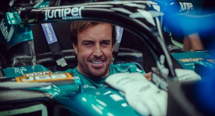 Fernando Alonso quiere pasar de página: días, horarios y todo lo que hay que saber del GP de México