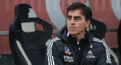 "No daban": por qué Gustavo Quinteros rechazó a la Selección Chilena