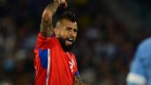 Atento, Arturo Vidal: Boca quiere juntarlo con un enemigo suyo en la mitad de cancha