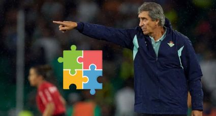 Poco tiempo: el rompecabezas que tendrá que resolver Manuel Pellegrini en Betis