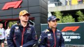 Influenciado por su padre: la declaración que explica la relación de Max Verstappen con Checo