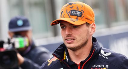 "No siempre hacen": la crítica de un alto directivo de Fórmula 1 para Max Verstappen