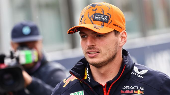 "No siempre hacen": la crítica de un alto directivo de Fórmula 1 para Max Verstappen