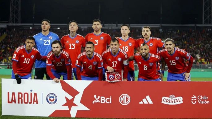 Malas noticias para Berizzo y un opaco empate entre la Selección Chilena y Colombia