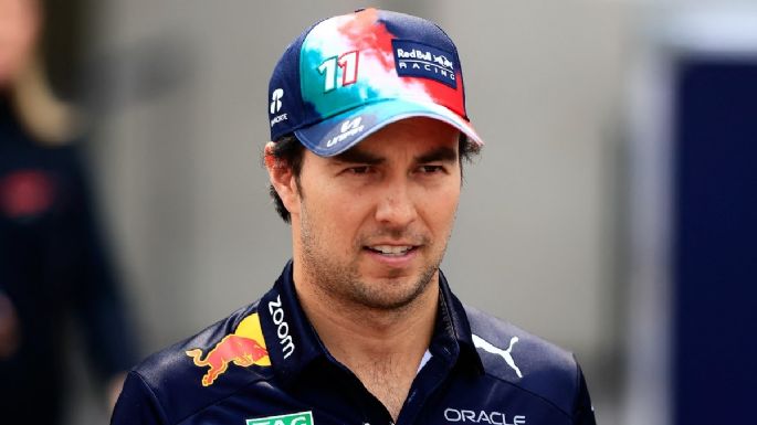 Checo Pérez sigue con Red Bull: los motivos detrás de la renovación del tapatío hasta 2026