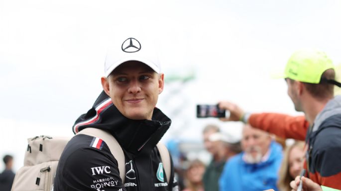 Nueva oportunidad: el equipo al que podría llegar Mick Schumacher y marcaría su regreso a la F1