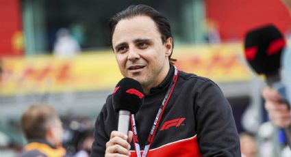 "Miedo": Felipe Massa criticó a este directivo en su camino a conseguir el título con Ferrari