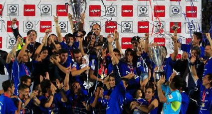 "Fractura": la revelación de un ídolo de Universidad de Chile sobre una final histórica para el club