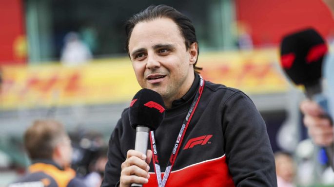 "Miedo": Felipe Massa criticó a este directivo en su camino a conseguir el título con Ferrari