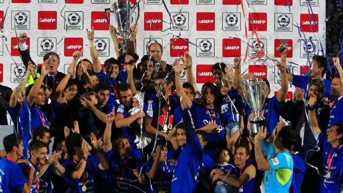 "Fractura": la revelación de un ídolo de Universidad de Chile sobre una final histórica para el club