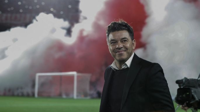 Quieren a Marcelo Gallardo: el equipo argentino que haría un intento por el ex River