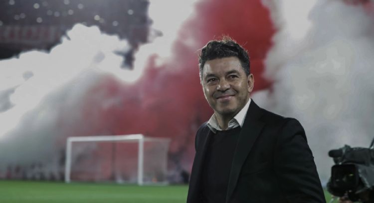 Sus éxitos le dieron frutos: conoce cómo es esta lujosa propiedad de Marcelo Gallardo