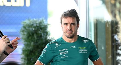 Conoce a Fernando Alonso: el ingeniero que perjudicó a Aston Martin desde la FIA