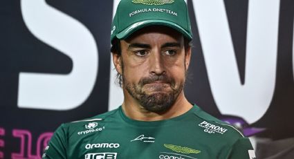 “Un sinfín”: el piloto que se basó en Fernando Alonso para pedir otra oportunidad en la F1