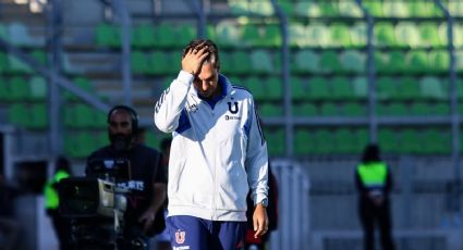 En Universidad de Chile no lo pueden creer: se fueron mal del club y hoy se destacan en Europa