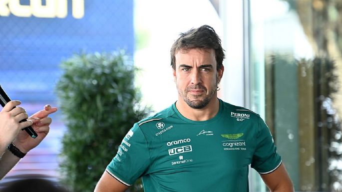 Conoce a Fernando Alonso: el ingeniero que perjudicó a Aston Martin desde la FIA