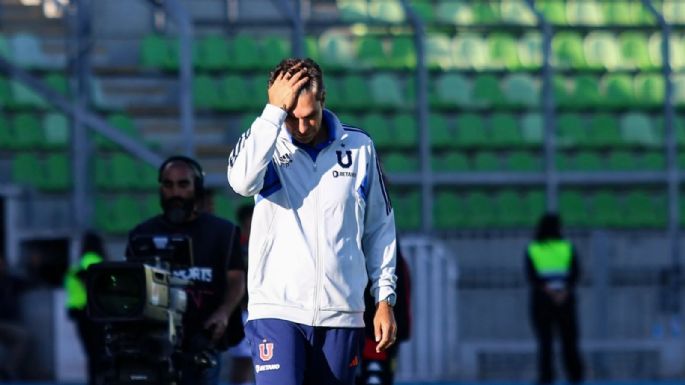 En Universidad de Chile no lo pueden creer: se fueron mal del club y hoy se destacan en Europa