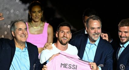 Para 2024: otra estrella de Sudamérica podría llegar a la MLS luego de la decisión de Lionel Messi