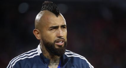 Atención, Colo Colo: América de Cali tomó una decisión sobre el futuro de Arturo Vidal