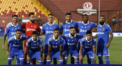 Brilla en su equipo: el jugador que se marchó de Universidad de Chile y puede volver