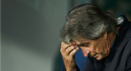 Sufre Manuel Pellegrini: dos clubes más sumaron al interés por este importante jugador de Betis