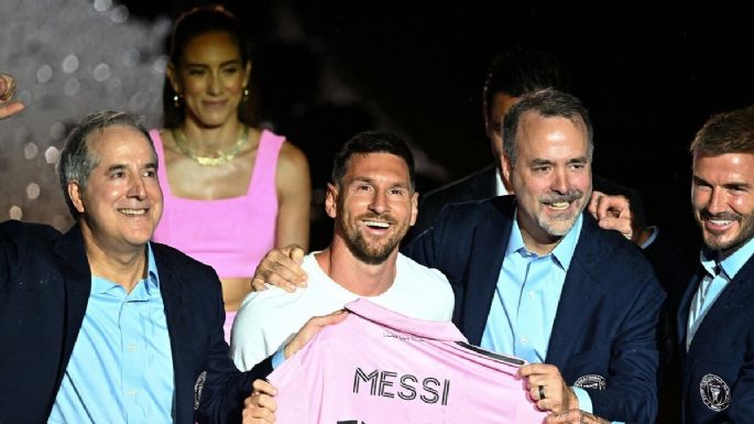 Para 2024: otra estrella de Sudamérica podría llegar a la MLS luego de la decisión de Lionel Messi