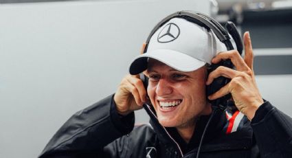 "Espero que vuelva": el multicampeón que quiere el regreso de Mick Schumacher a la Fórmula 1