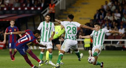 "No queda otra": la crítica de un titular para Manuel Pellegrini al Betis